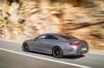 Mercedes-Benz CLS450 AMG Line Edition #1 2018 года (WW)